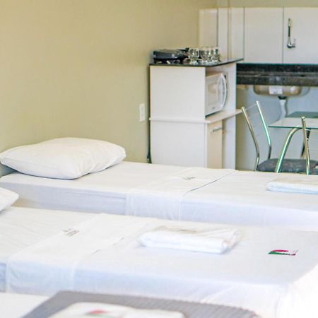 Pinheiro Flat Hotel Ibiapina Εξωτερικό φωτογραφία