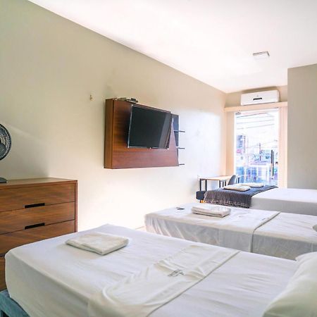 Pinheiro Flat Hotel Ibiapina Εξωτερικό φωτογραφία