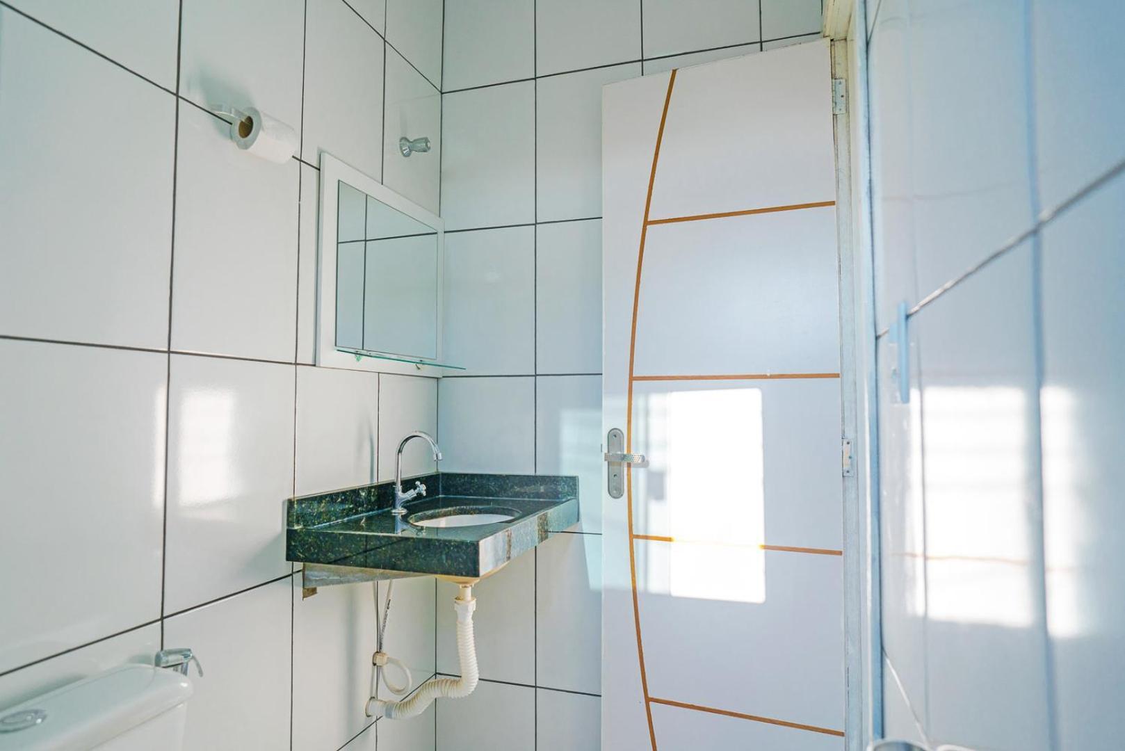 Pinheiro Flat Hotel Ibiapina Εξωτερικό φωτογραφία
